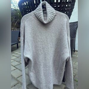 JENNI KAYNE Porter Cashmere Sweater, size XS